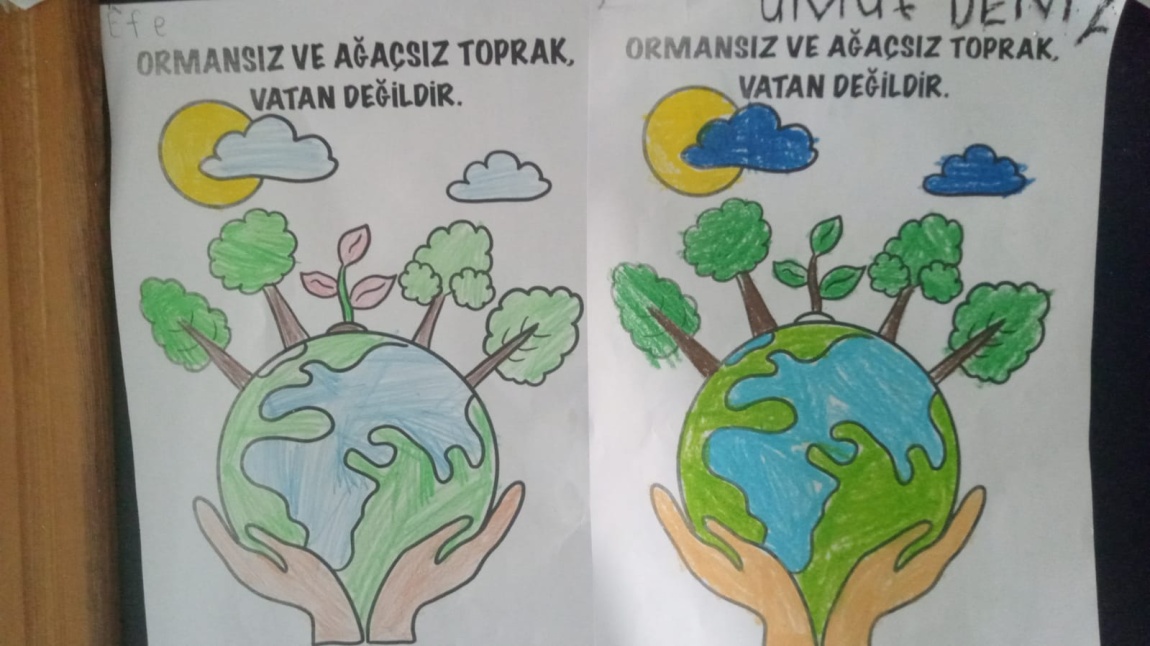 2025-2026 EĞİTİM ÖĞRETİM YILINA BAŞLADIK